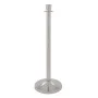 V-Part Poste de barrera by , fence posts - Ref: Foro24-445365, Price: 58,50 €, Discount: %