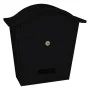 V-Part Buzón Tatifan negro de , Buzones de correo - Ref: Foro24-445353, Precio: 39,88 €, Descuento: %