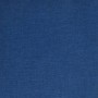 Taburetes de cocina 2 unidades tela azul de , Taburetes de cocina - Ref: Foro24-332975, Precio: 108,77 €, Descuento: %