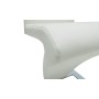 Sillas de comedor 4 unidades cuero sintético blanco de , Sillas de comedor - Ref: Foro24-160565, Precio: 479,75 €, Descuento: %