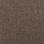 Sillón de relax de tela gris taupé de , Sillones - Ref: Foro24-341080, Precio: 100,09 €, Descuento: %