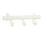 V-Part Perchero con 3 ganchos Techno 3 blanco de , Percheros para sombreros y abrigos - Ref: Foro24-445329, Precio: 17,75 €, ...