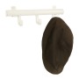 V-Part Perchero con 3 ganchos Techno 3 blanco de , Percheros para sombreros y abrigos - Ref: Foro24-445329, Precio: 17,75 €, ...