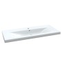 Conjunto de muebles de baño 3 piezas gris hormigón de , Muebles de baño - Ref: Foro24-3152851, Precio: 270,50 €, Descuento: %