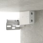 Conjunto de muebles de baño 3 piezas gris hormigón de , Muebles de baño - Ref: Foro24-3152851, Precio: 270,50 €, Descuento: %