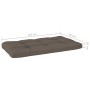 Muebles de palets 4 pzas y cojines madera pino impregnada de , Conjuntos de jardín - Ref: Foro24-3066825, Precio: 396,84 €, D...