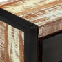 Mueble de TV madera maciza reciclada 120x30x40 cm de , Muebles TV - Ref: Foro24-338223, Precio: 162,27 €, Descuento: %