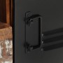 Mueble de TV madera maciza reciclada 120x30x40 cm de , Muebles TV - Ref: Foro24-338223, Precio: 162,27 €, Descuento: %