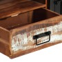 Mueble de TV madera maciza reciclada 120x30x40 cm de , Muebles TV - Ref: Foro24-338223, Precio: 162,27 €, Descuento: %