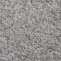 Alfombra de pelo corto gris 140x200 cm de , Alfombras - Ref: Foro24-340316, Precio: 72,49 €, Descuento: %