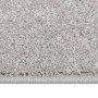 Alfombra de pelo corto gris claro 80x150 cm de , Alfombras - Ref: Foro24-340321, Precio: 35,21 €, Descuento: %