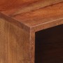 Mueble de TV de madera maciza de acacia 80x30x42 cm de , Muebles TV - Ref: Foro24-340302, Precio: 197,23 €, Descuento: %