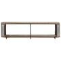 Mueble para TV de madera maciza de mango 150x30x40 cm de , Muebles TV - Ref: Foro24-321958, Precio: 167,86 €, Descuento: %