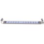Lámpara LED para acuario aluminio IP67 80-90 cm de , Iluminación para acuarios - Ref: Foro24-42464, Precio: 64,32 €, Descuent...