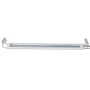 Lámpara LED para acuario aluminio IP67 80-90 cm de , Iluminación para acuarios - Ref: Foro24-42464, Precio: 64,32 €, Descuent...