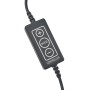 Lámpara LED para acuario aluminio IP67 80-90 cm de , Iluminación para acuarios - Ref: Foro24-42464, Precio: 64,32 €, Descuent...