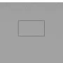 Plato de ducha SMC gris 100x70 cm de vidaXL, Platos de ducha - Ref: Foro24-148934, Precio: 151,32 €, Descuento: %