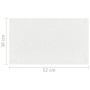 Tablas de cortar 2 uds burbujas transparentes vidrio templado de , Tablas de cortar - Ref: Foro24-322289, Precio: 23,66 €, De...