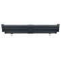 Toldo lateral de balcón negro 125x250 cm de , Sombrillas - Ref: Foro24-48418, Precio: 64,64 €, Descuento: %