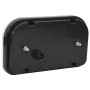 Luces de remolque 2 uds bombilla LED rojo 24x5x14,5 cm 12V de , Luces para vehículos motorizados - Ref: Foro24-152899, Precio...