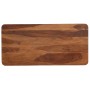 Conjunto de bar 5 pzas madera maciza 115x56x107 cm de , muebles para cocinas y comedores - Ref: Foro24-246262, Precio: 620,16...