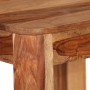 Conjunto de bar 5 pzas madera maciza 115x56x107 cm de , muebles para cocinas y comedores - Ref: Foro24-246262, Precio: 620,16...