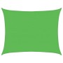 Toldo de vela HDPE verde claro 160 g/m² 6x7 m de , Sombrillas - Ref: Foro24-311304, Precio: 80,08 €, Descuento: %