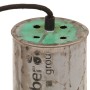 Lámpara colgante industrial redonda multicolor E27 25 W 28,5 cm de , Lámparas - Ref: Foro24-344401, Precio: 53,62 €, Descuent...