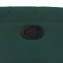 Sillón reclinable elevable terciopelo verde oscuro de , Sillones - Ref: Foro24-3205094, Precio: 282,86 €, Descuento: %