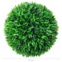 Bolas de boj artificial 2 unidades 47 cm de vidaXL, Flora artificial - Ref: Foro24-315475, Precio: 96,82 €, Descuento: %