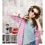 Noordwand Papel de pared Urban Friends & Coffee Wooden Planks blanco de , Papel pintado - Ref: Foro24-425303, Precio: 20,42 €...