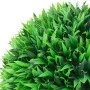 Bolas de boj artificial 2 unidades 38 cm de vidaXL, Flora artificial - Ref: Foro24-315474, Precio: 69,21 €, Descuento: %