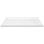 Plato de ducha rectangular ABS 70x120 cm de vidaXL, Platos de ducha - Ref: Foro24-148905, Precio: 118,25 €, Descuento: %