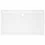 Plato de ducha rectangular ABS 70x120 cm de vidaXL, Platos de ducha - Ref: Foro24-148905, Precio: 118,25 €, Descuento: %