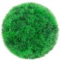 Bolas de boj artificial 2 unidades 22 cm de vidaXL, Flora artificial - Ref: Foro24-315478, Precio: 22,19 €, Descuento: %