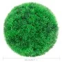 Bolas de boj artificial 2 unidades 22 cm de vidaXL, Flora artificial - Ref: Foro24-315478, Precio: 23,14 €, Descuento: %