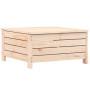 Juego de sofás de jardín 6 piezas madera maciza de pino de , Conjuntos de jardín - Ref: Foro24-3250696, Precio: 399,97 €, Des...