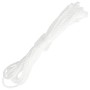 Toldo de vela trapecio HDPE marrón 160 g/m² 4/5x4 m de , Sombrillas - Ref: Foro24-311821, Precio: 51,20 €, Descuento: %