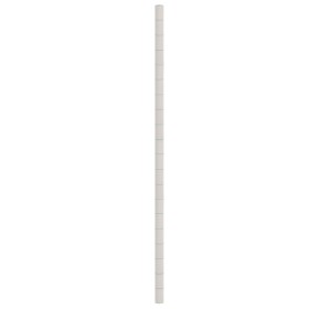 Membrana de malezas PP blanca 4x50 m de , Mallas antihierbas - Ref: Foro24-4005929, Precio: 74,38 €, Descuento: %