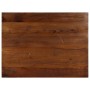 Tablero mesa rectangular madera maciza reciclada 80x70x3,8 cm de , Tableros para mesas - Ref: Foro24-371269, Precio: 85,33 €,...
