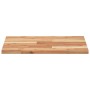 Tablero de mesa cuadrado madera maciza de acacia 50x50x2 cm de , Tableros para mesas - Ref: Foro24-4008719, Precio: 33,02 €, ...