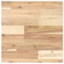 Tablero de mesa cuadrado madera maciza de acacia 40x40x2 cm de , Tableros para mesas - Ref: Foro24-4008706, Precio: 24,10 €, ...
