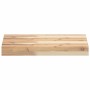 Tablero de mesa rectangular madera maciza acacia 40x30x4 cm de , Tableros para mesas - Ref: Foro24-4008771, Precio: 38,04 €, ...