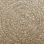 Alfombra ZIZUR aspecto yute interior/exterior beige 200x290 cm de , Alfombras - Ref: Foro24-4010411, Precio: 156,67 €, Descue...