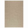 Alfombra ZIZUR aspecto yute interior/exterior beige 140x200 cm de , Alfombras - Ref: Foro24-4010395, Precio: 102,87 €, Descue...