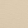 Cojines para sofá de palets 3 unidades tela beige de , Cojines para sillas y sofás - Ref: Foro24-360859, Precio: 50,58 €, Des...