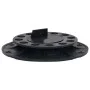 Patas ajustables para terraza 10 unidades 20-30 mm de vidaXL, Suelos y moquetas - Ref: Foro24-149007, Precio: 35,88 €, Descue...