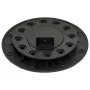 Patas ajustables para terraza 10 unidades 20-30 mm de vidaXL, Suelos y moquetas - Ref: Foro24-149007, Precio: 35,88 €, Descue...