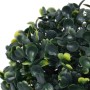Bolas de boj artificial 4 unidades 12 cm de vidaXL, Flora artificial - Ref: Foro24-315467, Precio: 20,51 €, Descuento: %