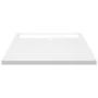 Rectangular ABS shower tray 70x90 cm by vidaXL, Shower trays - Ref: Foro24-148902, Price: 92,20 €, Discount: %